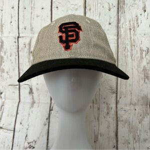 New Era 9Fifty Men’s SF Giants Adjustable Cap